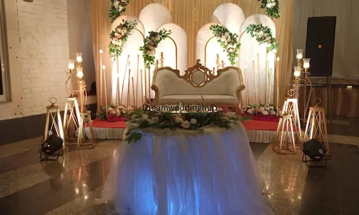 Old Heritage Open Air Venue